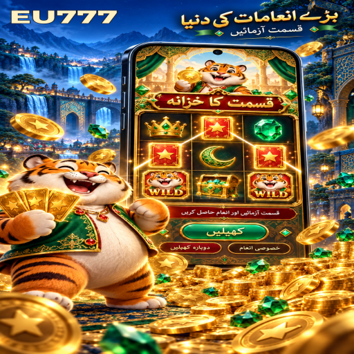 EU777 میں کریش گیمز کے بنیادی اصول اور فیصلوں کی اردو رہنمائی