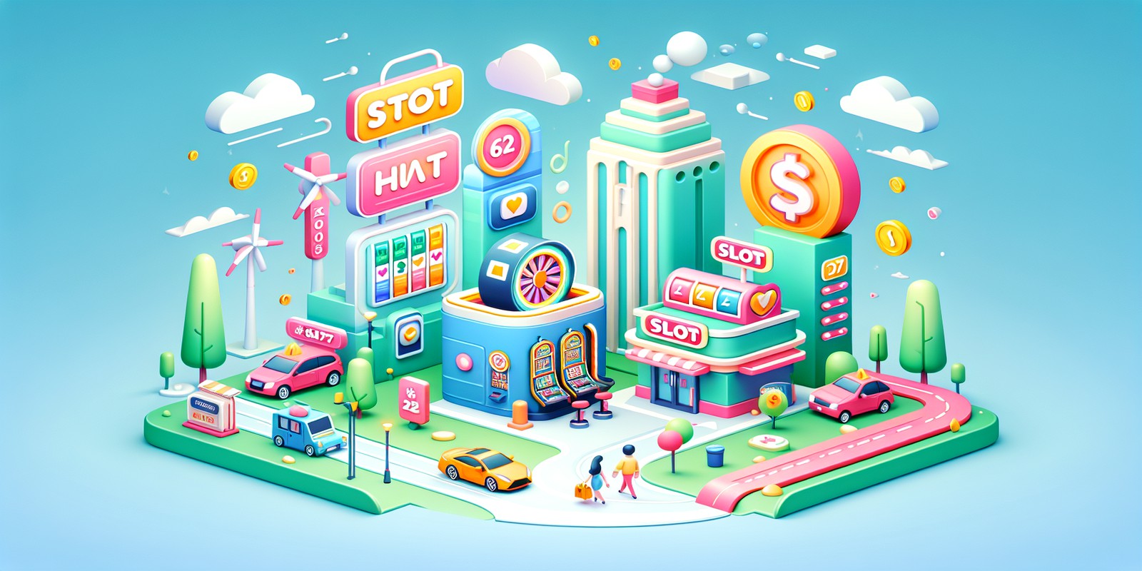 Explore the Top Online Slots Guide for Pakistan Players at Betway USA.