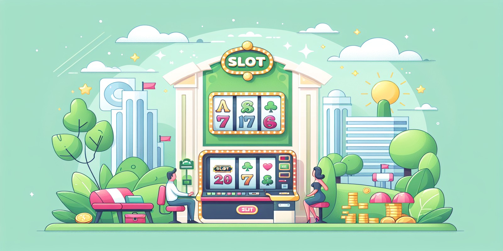 Explore Betway USA: Your Ultimate Slot Adventure Awaits in 2026 with Local Payment Options