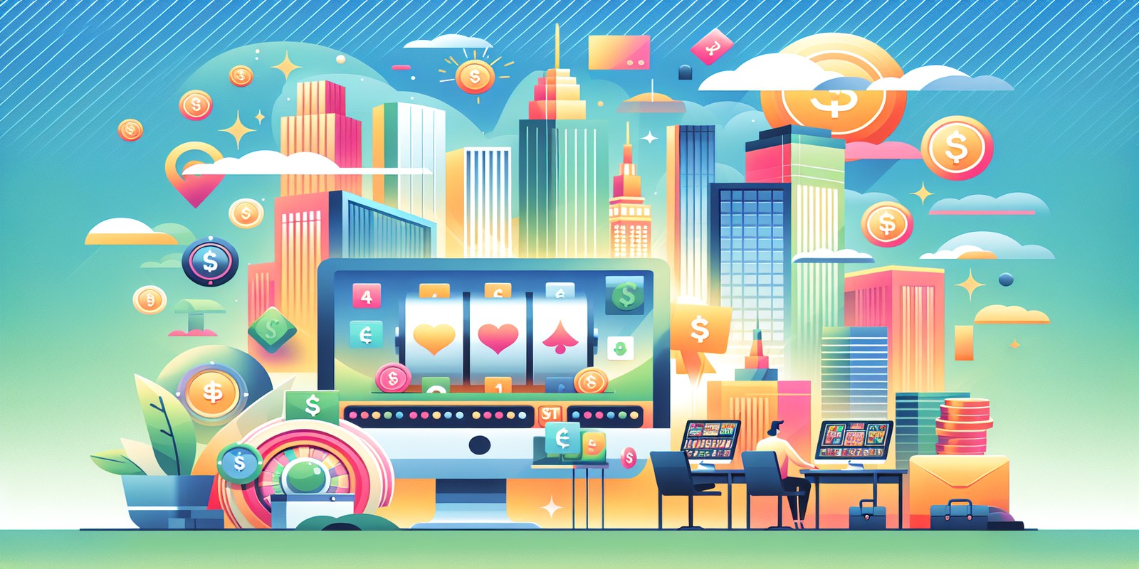 Ultimate Guide to Online Slots: Winning Big in 2025! - Betway USA Guide for Pakistan Players