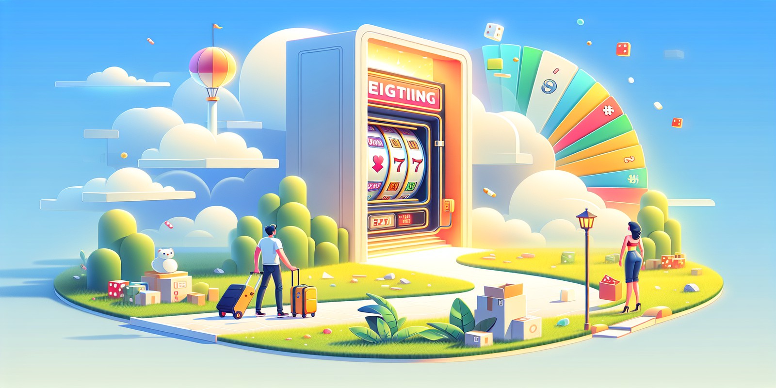 Unlock Big Wins at Winli Slots Club: Strategies for 2025 - Slot Strategy Guide for Pakistani | Betway USA