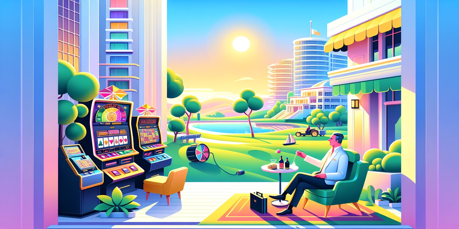 Unlock Big Wins: Exploring Slot Gacor V8 Strategies for 2025 - Guide by Betway USA.