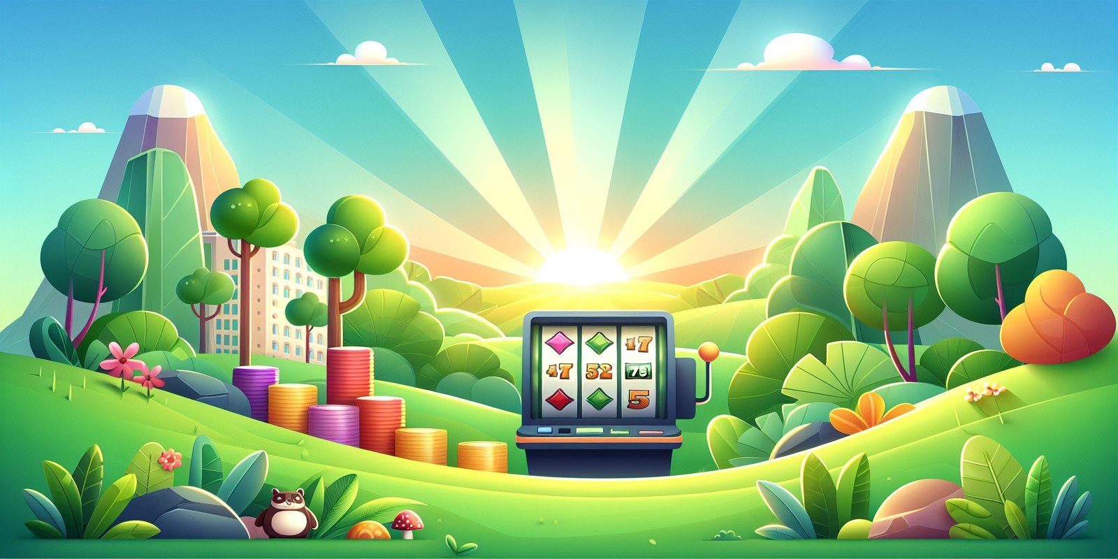 Unlock Big Wins: Ultimate Guide to Game Slots in PK for 2025 - Slot Strategy Guide for Pakistani | Betway USA