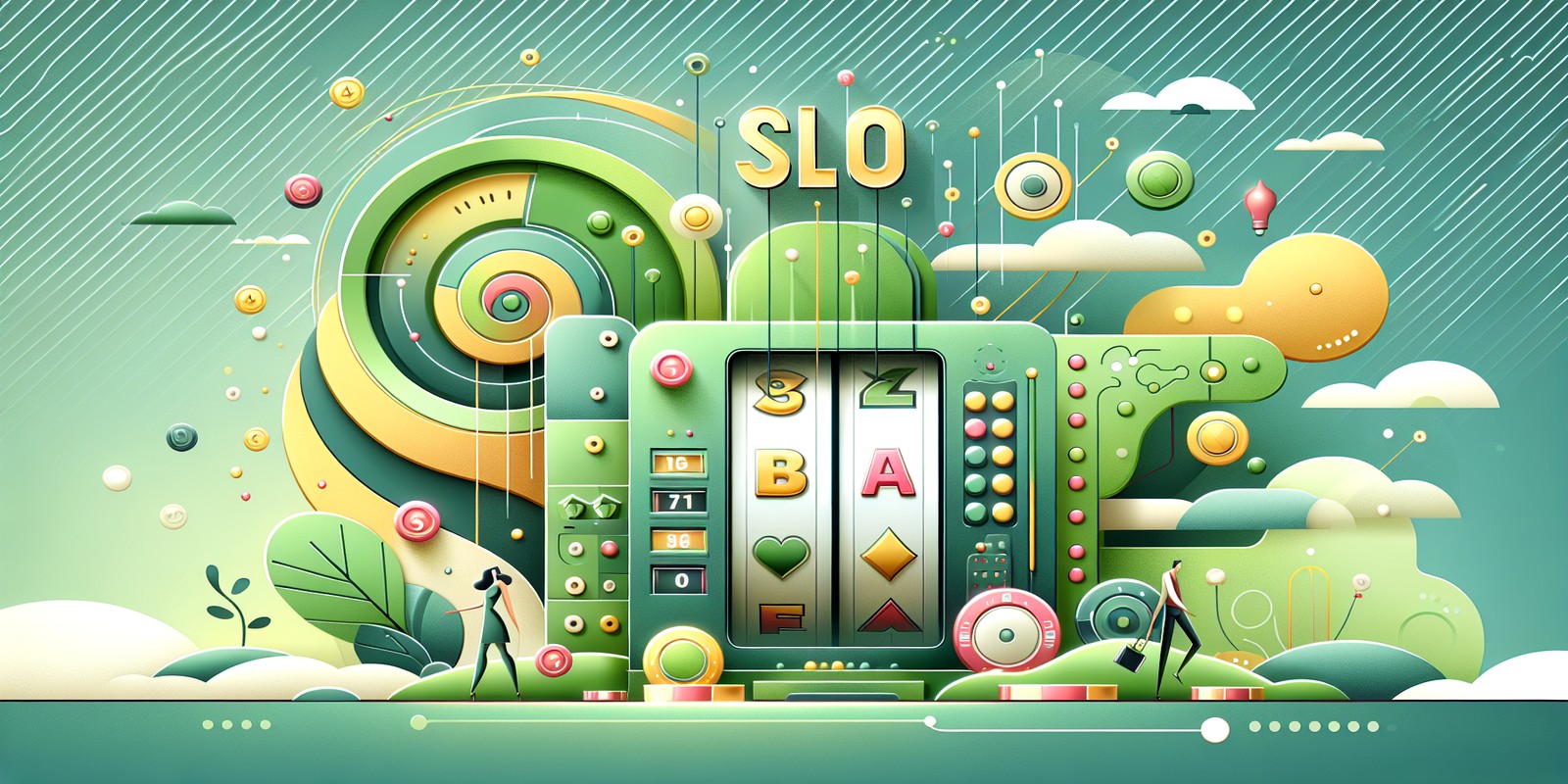 Unlock Big Wins: Understanding Slot Game Strategies in 2025 - Comprehensive Guide for Pakistan Players