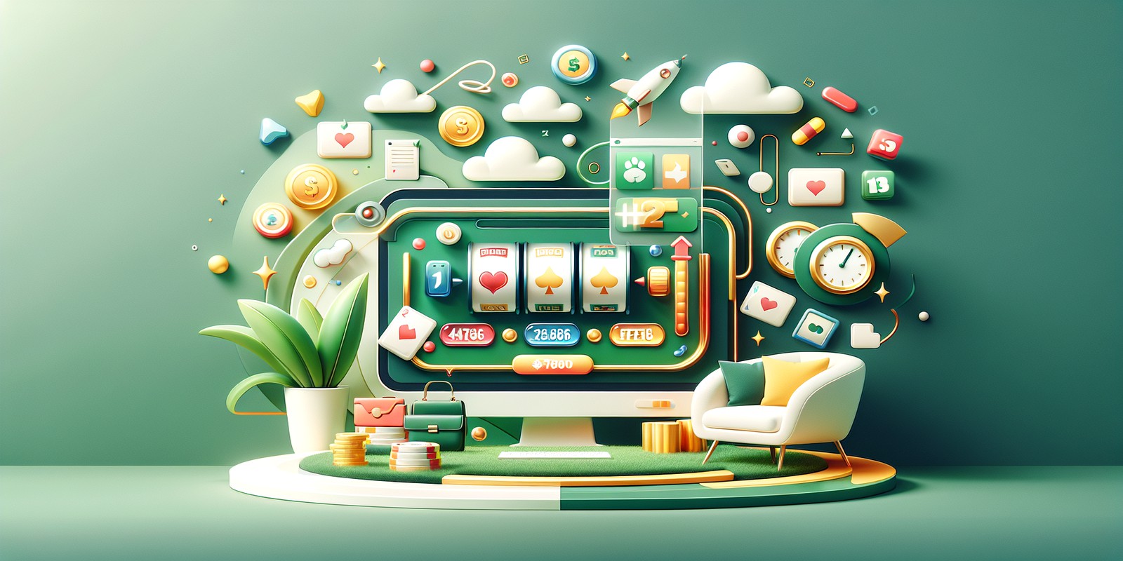 Unlock Exciting Online Slots: Your Guide to Winning Big in 2025 with Betway USA