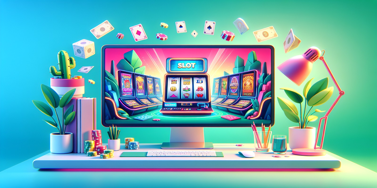 Unlock Slot Gacor V8 at Suria88: Betway USA Guide for Pakistani Players