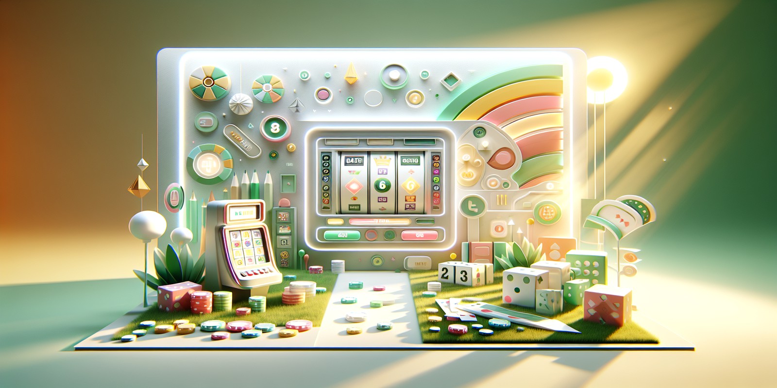 Unlock Winning Secrets: Top Game Slots PK Strategies for 2025 - Betway USA Guide