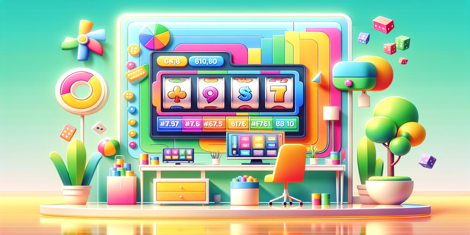 Unlock Winning Strategies for Slot Games in Pakistan 2025 - Expert Guide by Betway USA