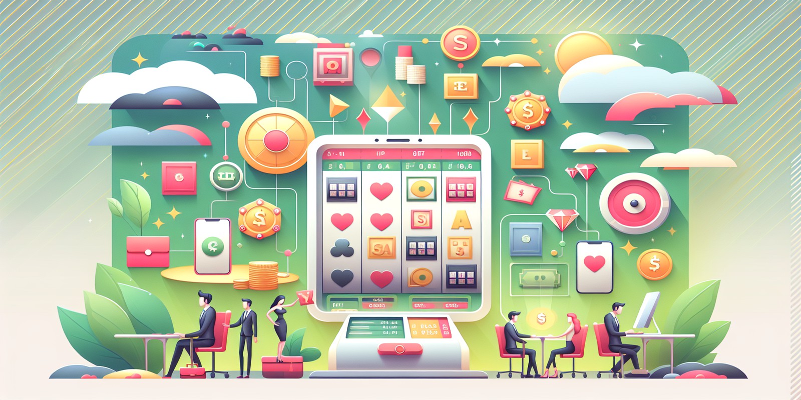 Unlock Winning Strategies for Slot Gacor V8: Expert Tips for Betway USA Pakistan Players