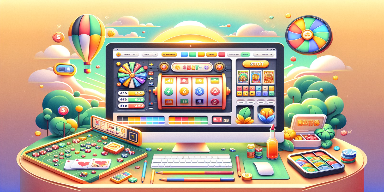 Unlock Winning Strategies for Online Slots in 2025 - Betway USA Guide for Pakistani Players.