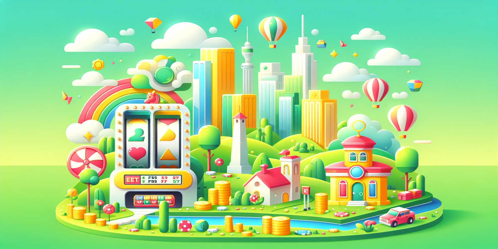 Unlocking Online Slots: Your Complete Guide for Safe Fun in 2025 - Betway USA Guide for Pakistan Players