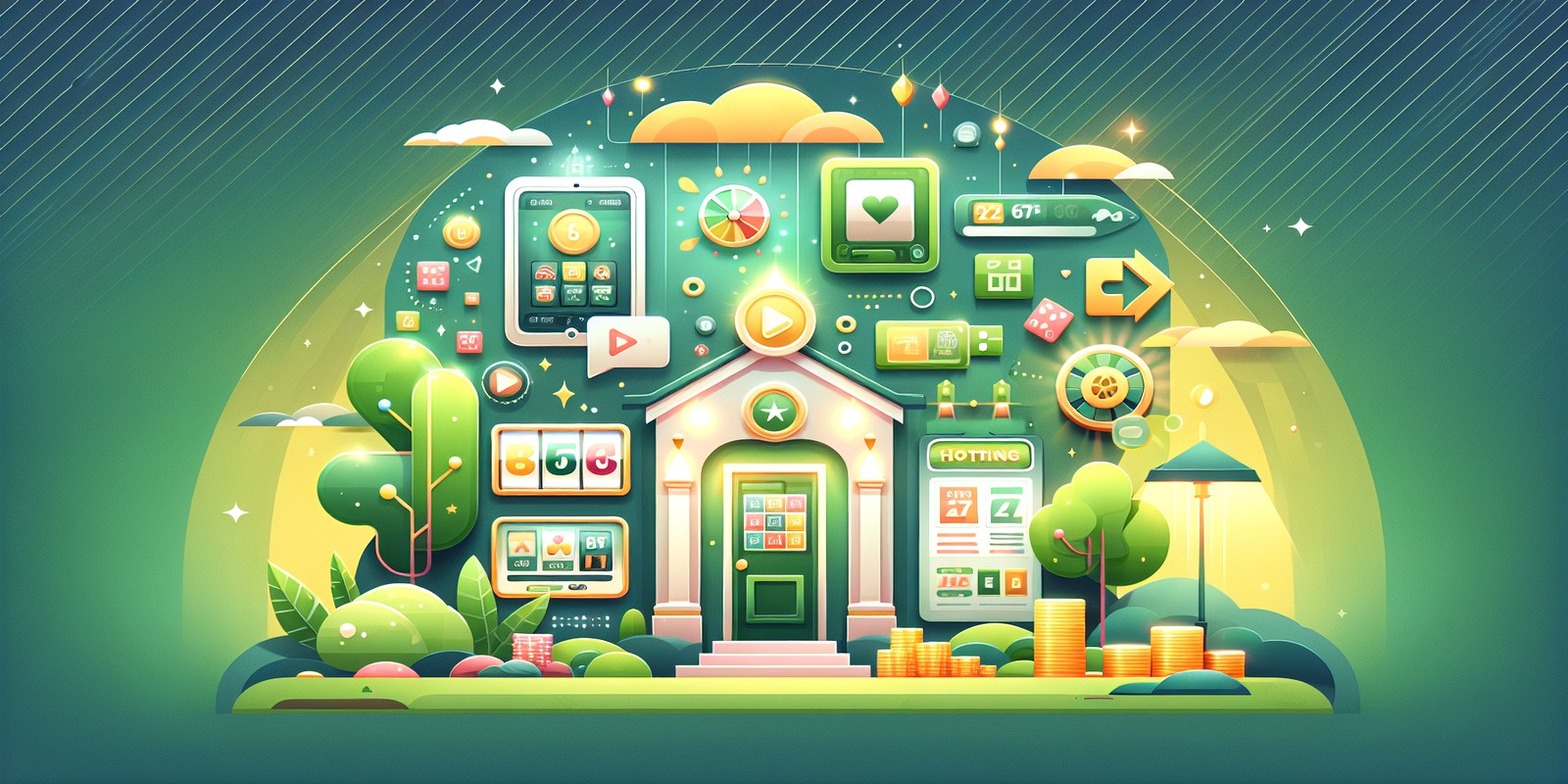 Unlocking Slot Game Strategies for Pakistan Players - Betway USA guide to winning.