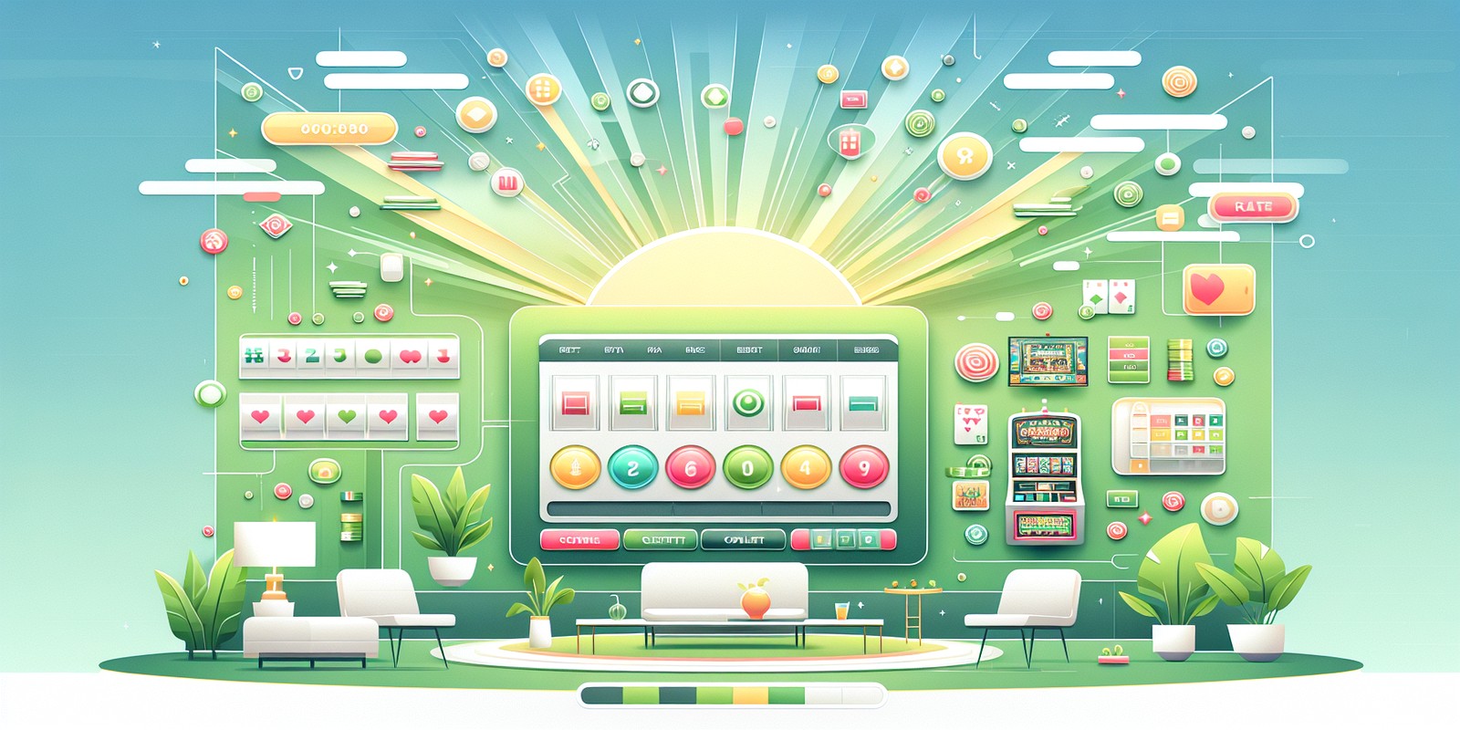 Unlocking winning strategies for slots in Pakistan - Betway USA guide.