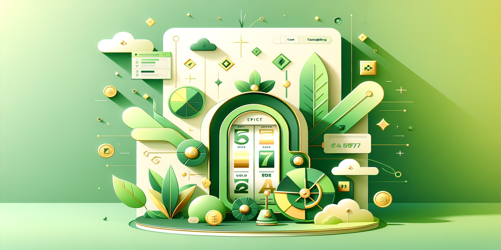 Winli Slots Club: Your Gateway to Jackpot Wins in 2026 at Betway USA.