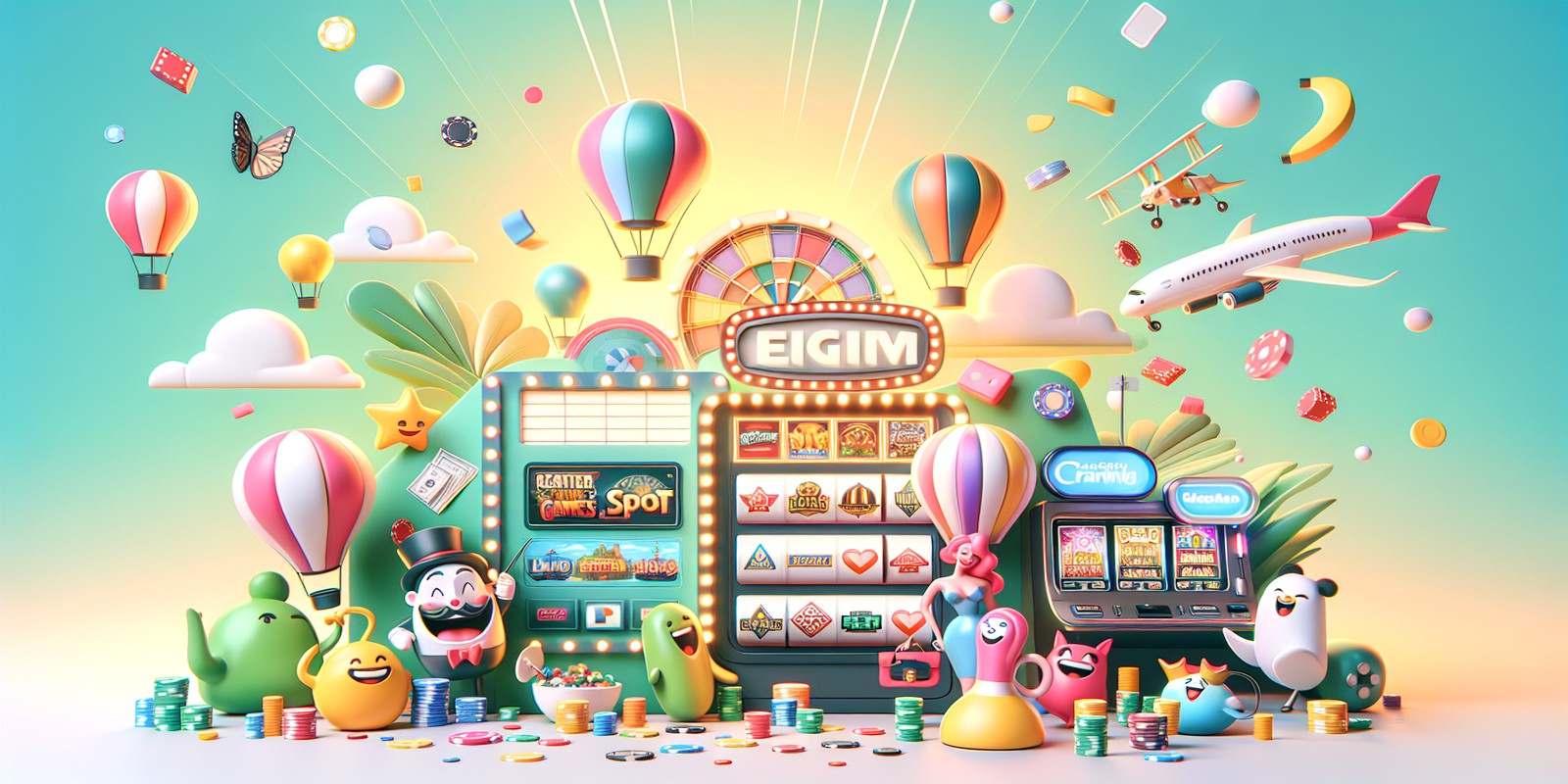 Winning Big in Wini Slots: Strategies for 2026 Success at Betway USA