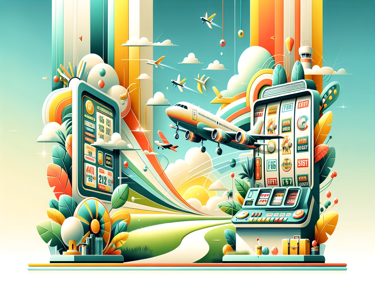 Betway USA Aviator Game - Experience the Thrill