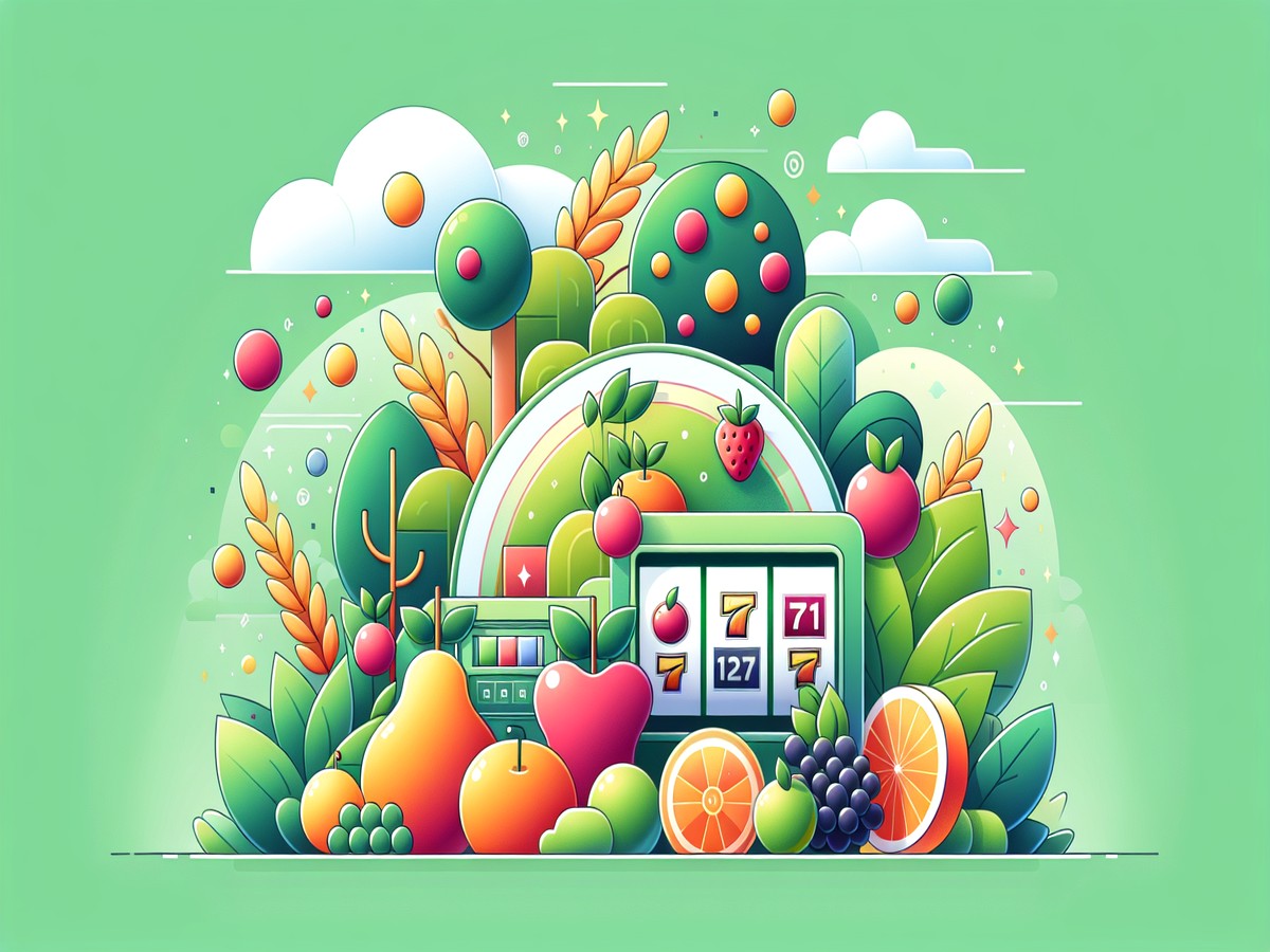 Classic Fruit Slots on Betway USA - Timeless Fun