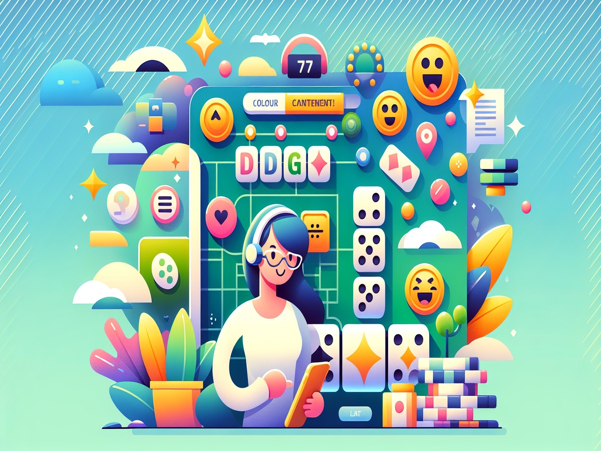 Dominos Game on Betway USA - Classic Fun