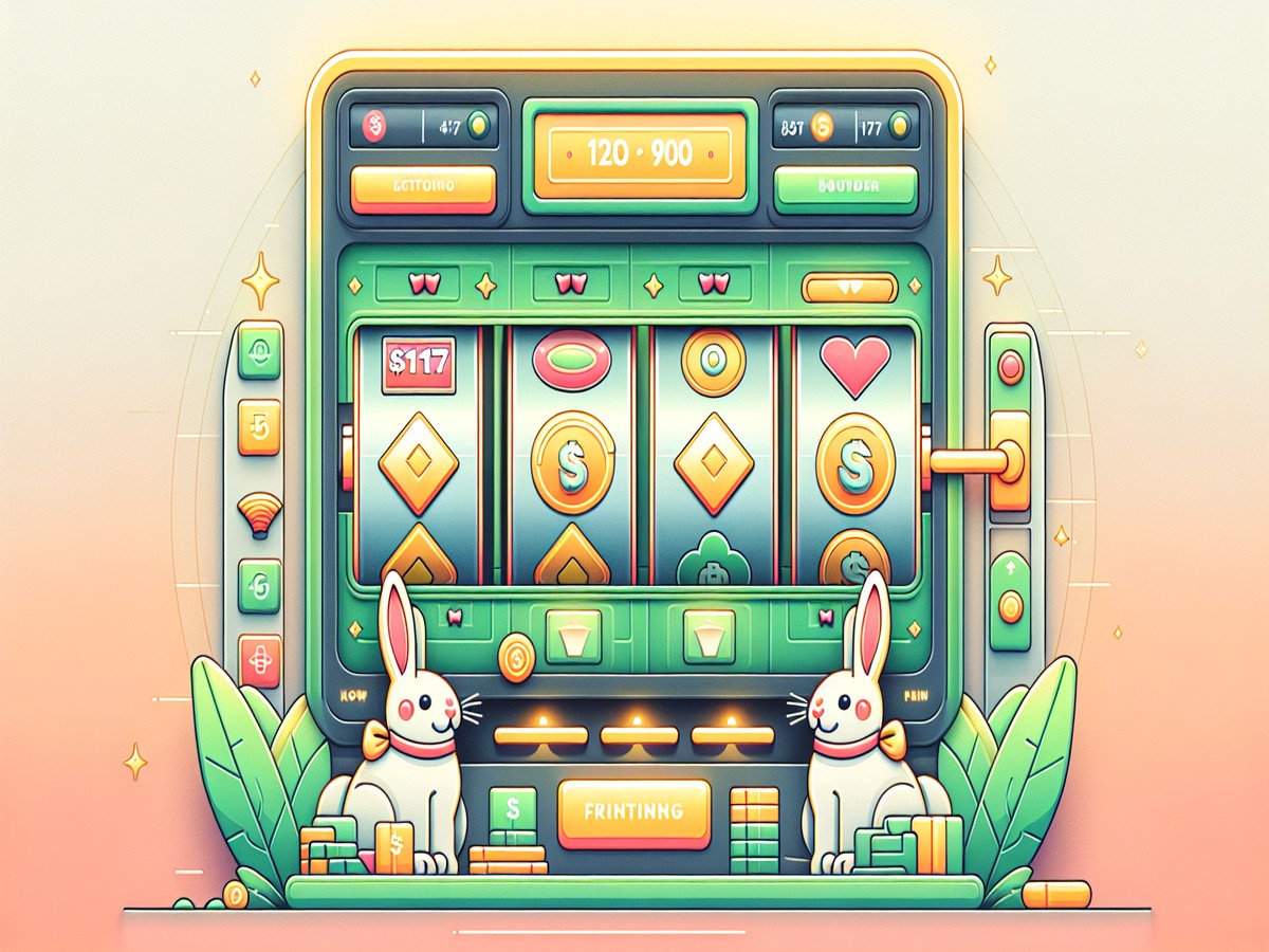 Fortune Rabbit Slots on Betway USA - Win Big!