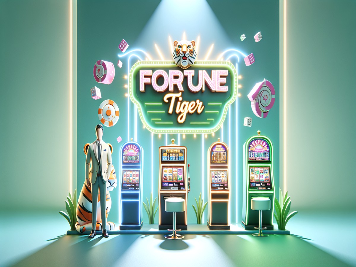 Fortune Tiger Games on Betway USA - Play Now